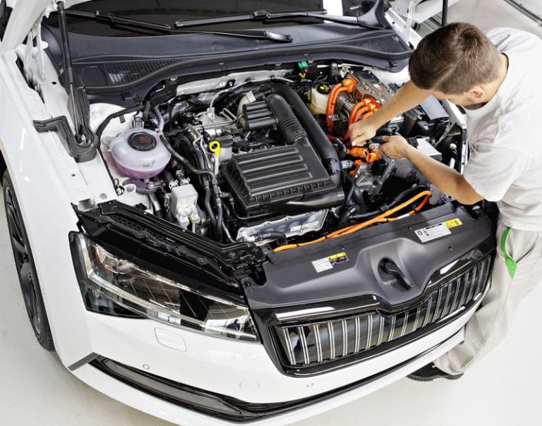 Skoda Zahnriemenwechsel Intervall Tabelle