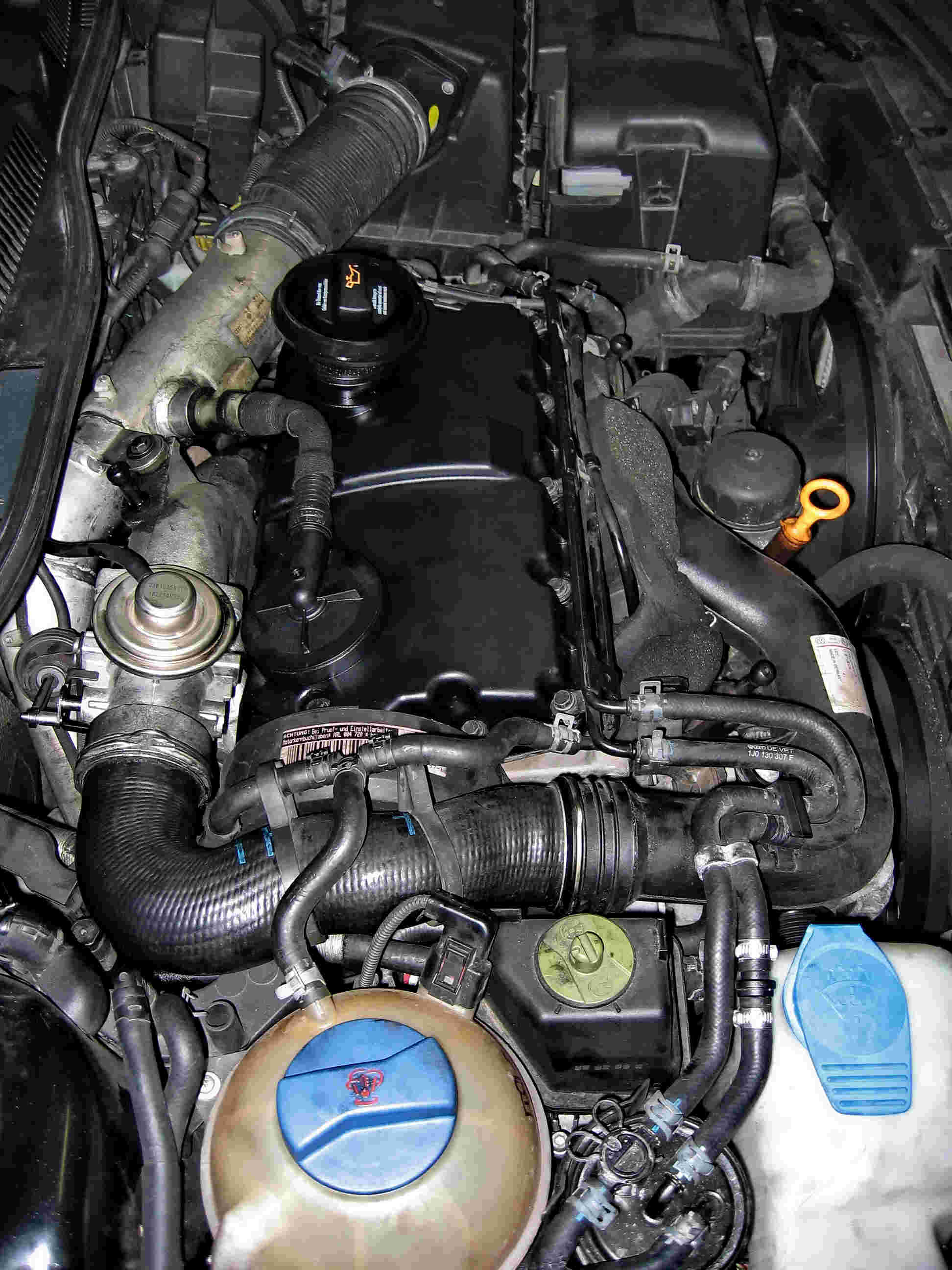 Zahnriemenwechsel VW Golf 4 Kosten & Intervalle Repareo