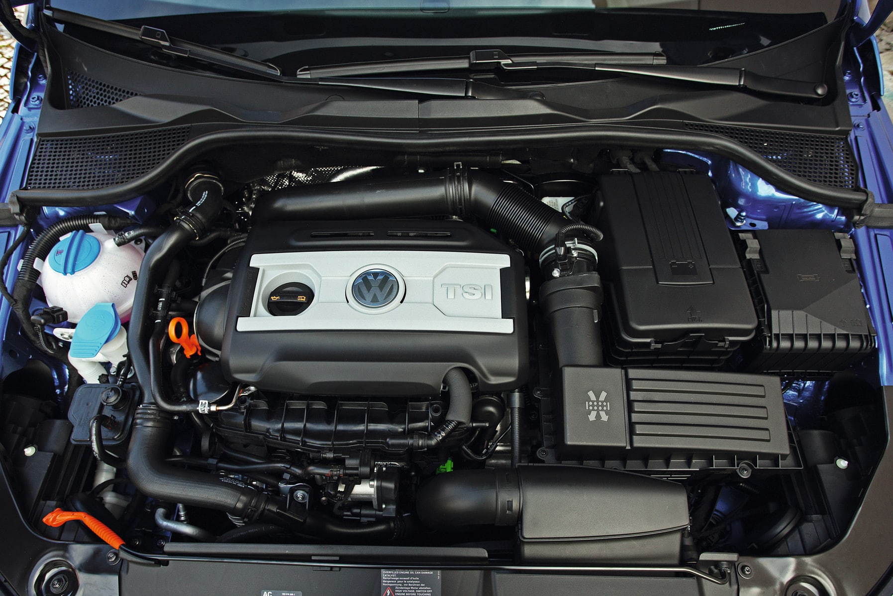Was Kostet Ein Zahnriemenwechsel Bei Vw Zahnriemenwechsel VW CC - Infos, Intervalle & Kosten