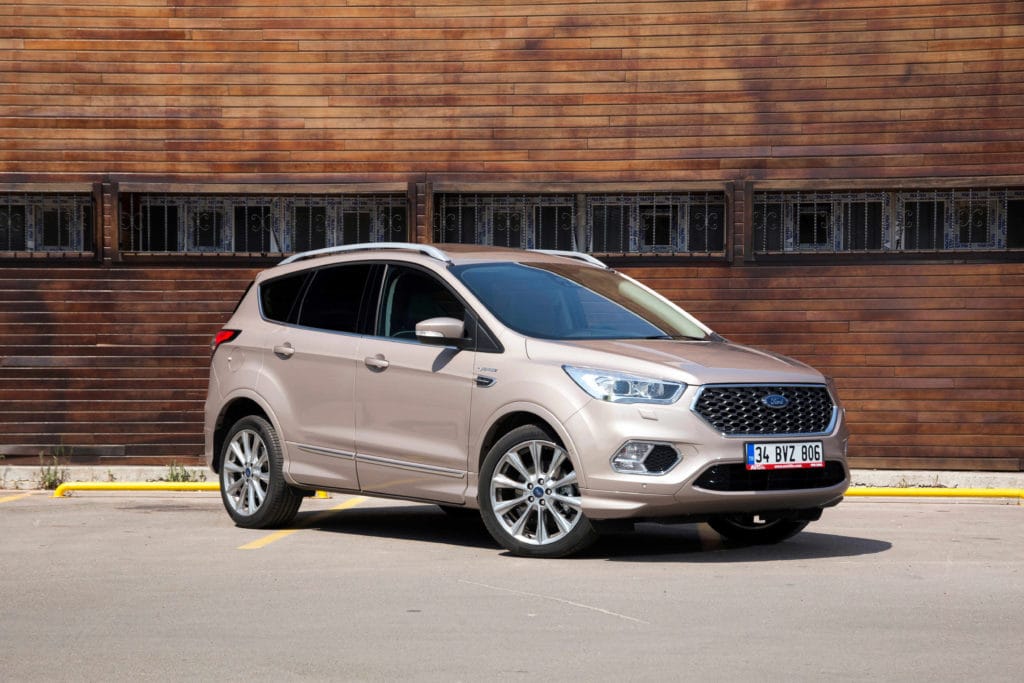 Zahnriemenwechsel Ford Kuga Kosten, Intervalle & Infos