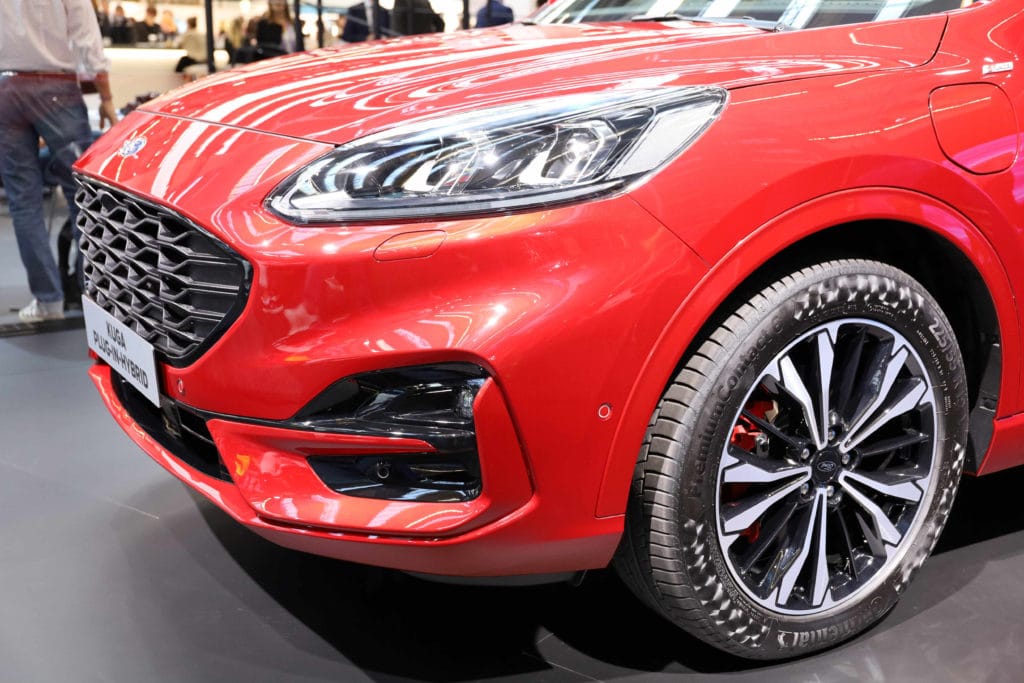 Zahnriemenwechsel Ford Kuga Kosten, Intervalle & Infos
