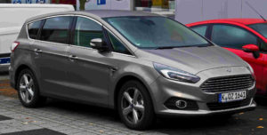 Zahnriemenwechsel beim Ford S-Max 1.6 TDCi