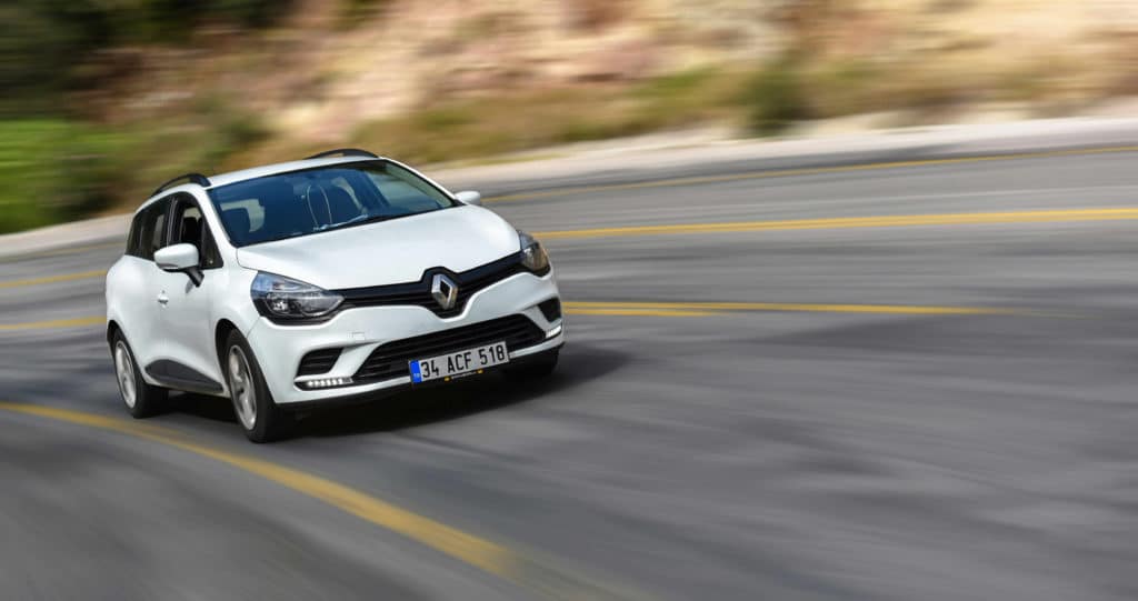 Renault Clio IV Renault Clio IV