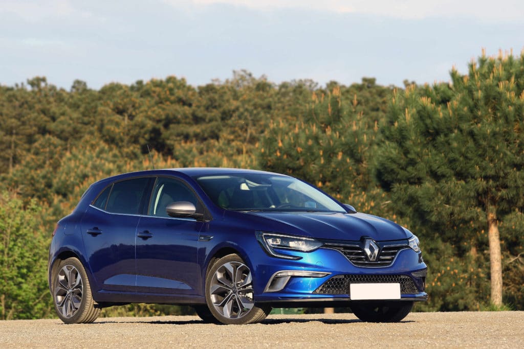Zahnriemenwechsel Renault Clio Kosten & Intervalle