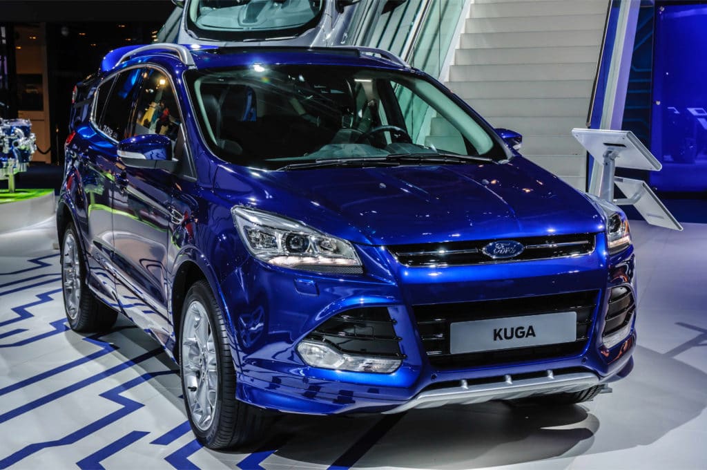 Zahnriemenwechsel Ford Kuga Kosten, Intervalle & Infos