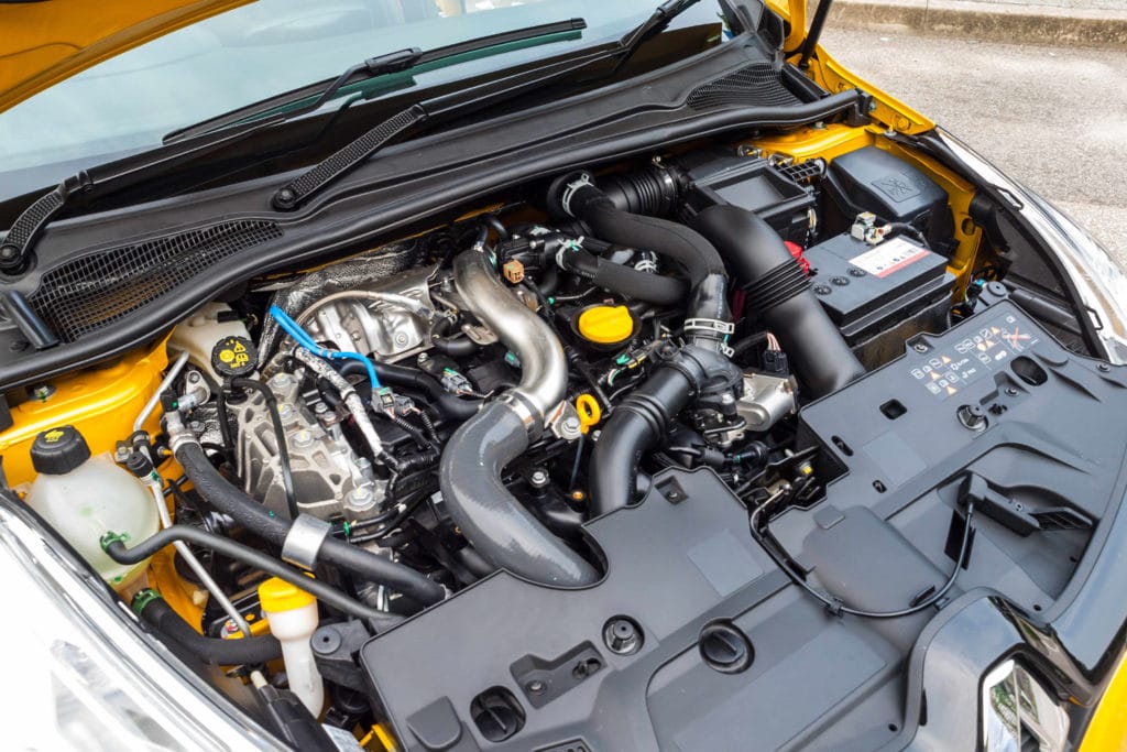 Zahnriemenwechsel Renault Clio Kosten & Intervalle