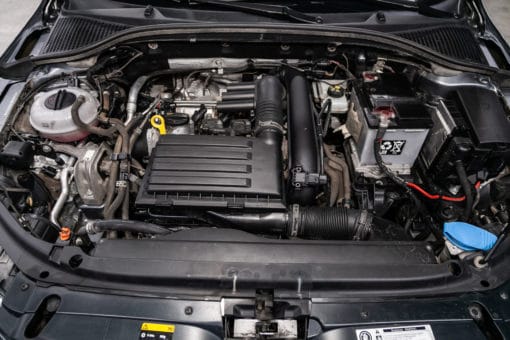 Skoda Octavia 3 1.4 Tsi Steuerkette Oder Zahnriemen