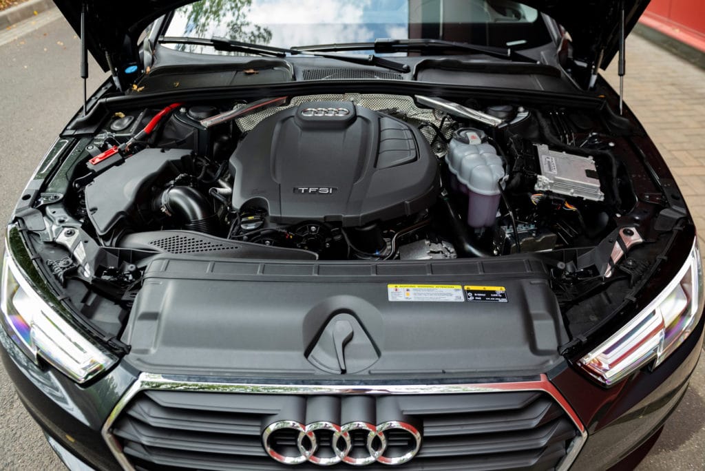 Ölwechsel Audi A4 - Kosten, Intervalle, Mengen, Ölsorten
