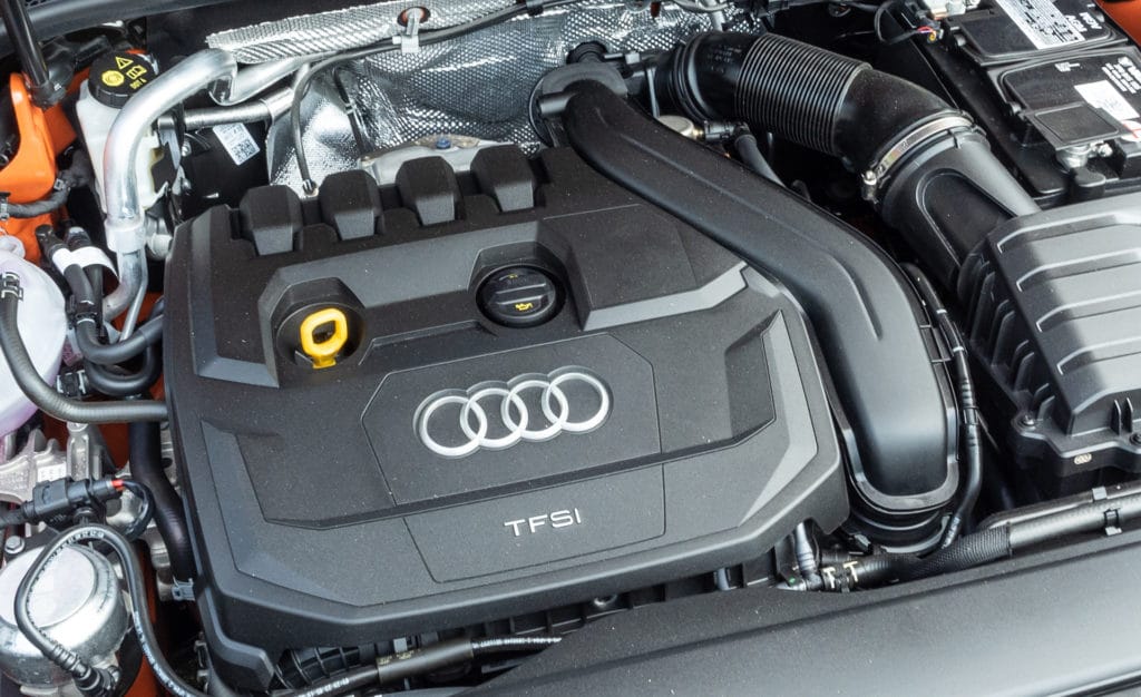 Anleitung: Audi A4 B6 Avant Motoröl und Ölfilter wechseln