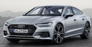 Ölwechsel Audi A7