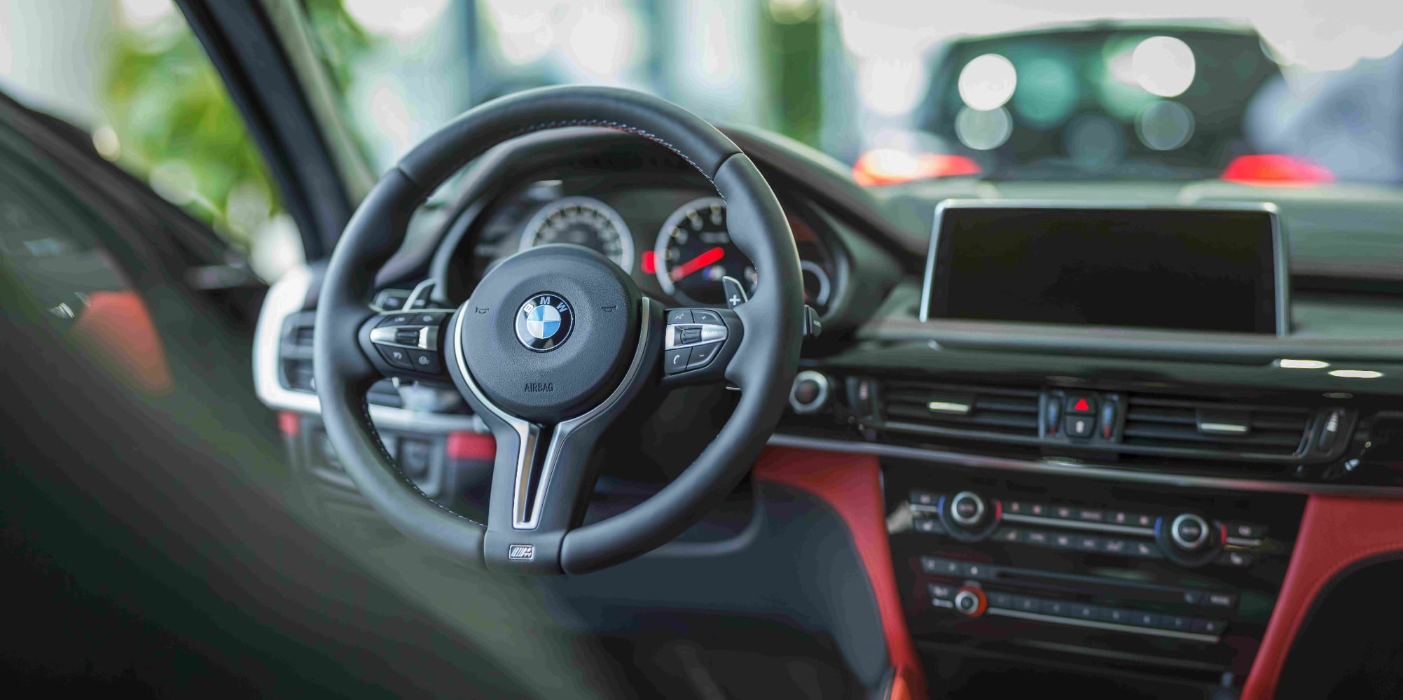 BMW X6 Ölwechsel