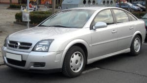 Opel Vectra