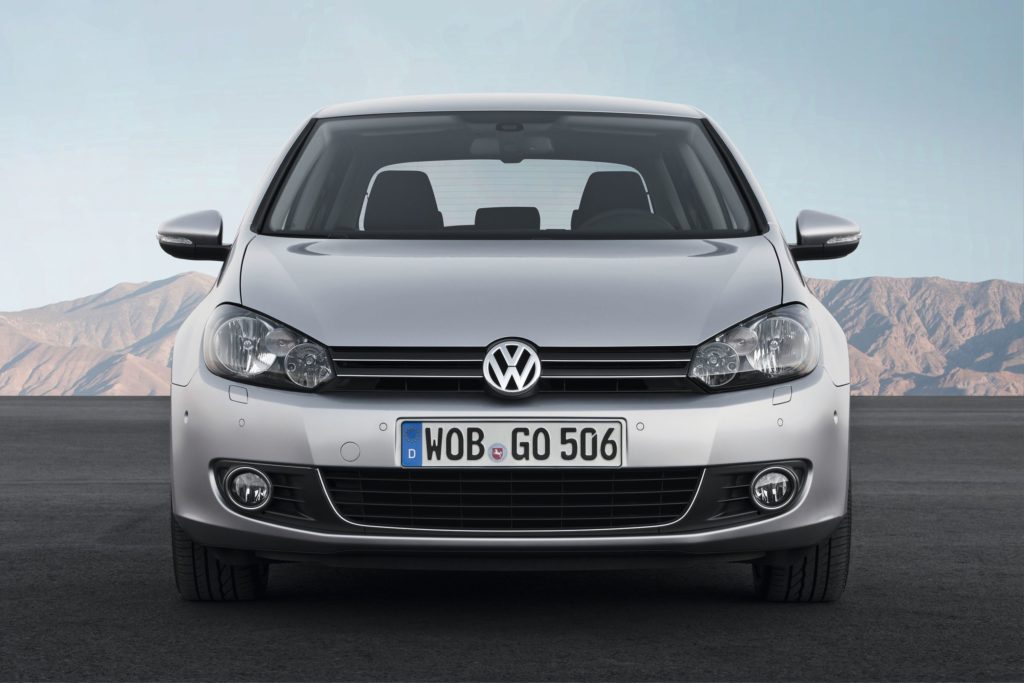 Inspektion VW Golf 6 - Intervalle, Kosten und was wird gemacht