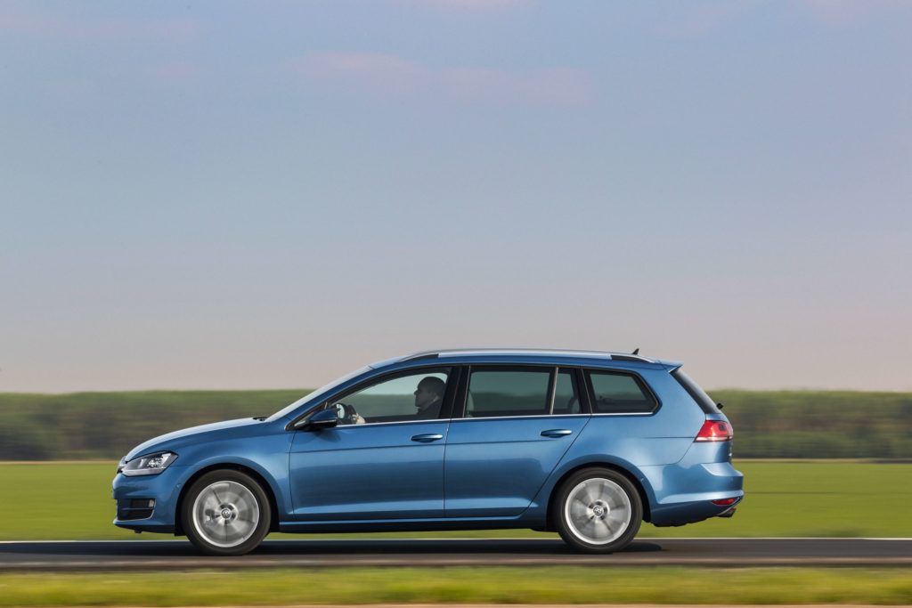 Inspektion VW Golf 6 - Intervalle, Kosten und was wird gemacht