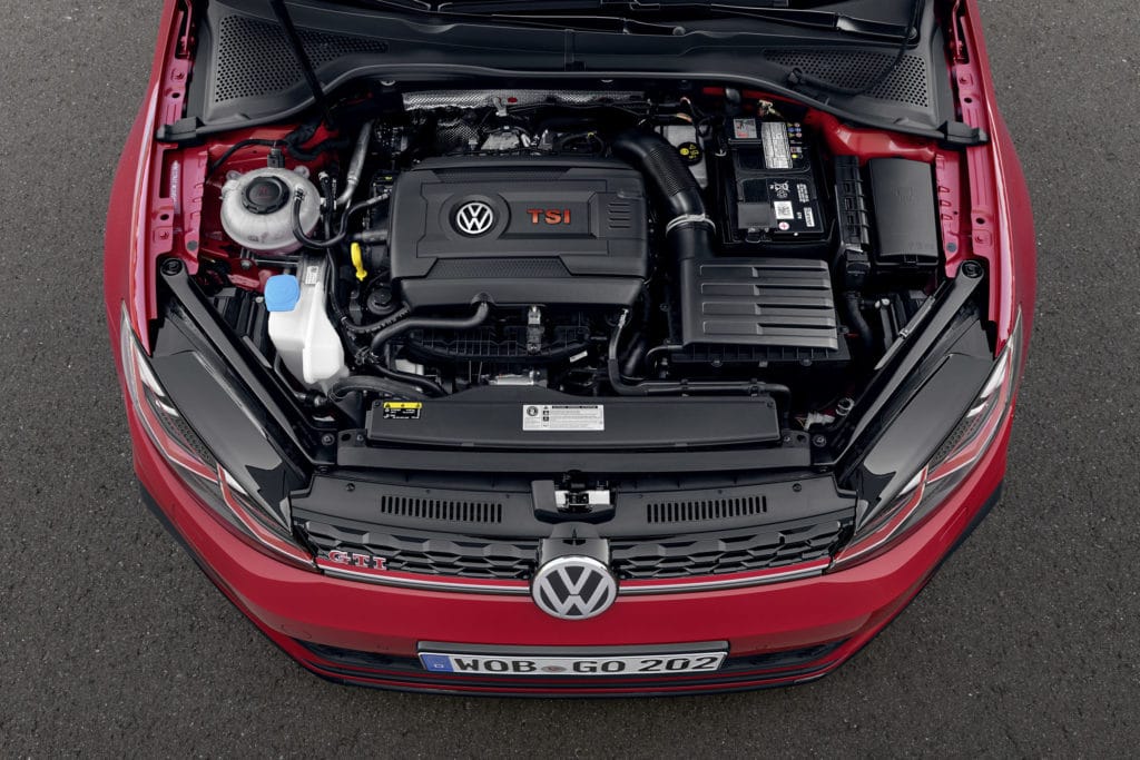 Innenraumfilter für VW Golf VII (5G1, BE1, BE2, BQ1) günstig