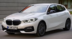 BMW 1er