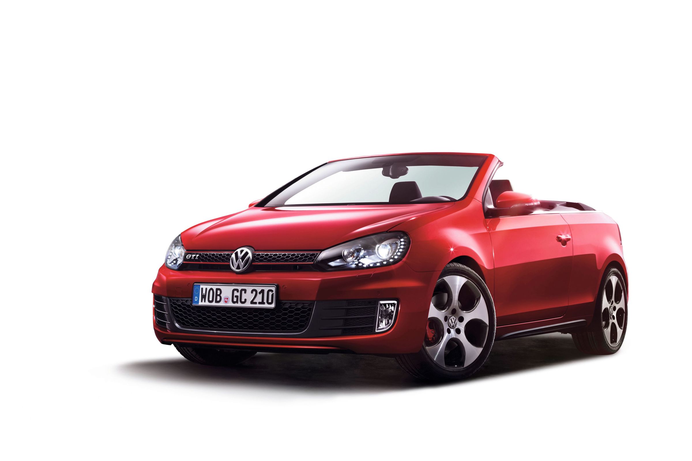 Golf 6 Cabrio Ölwechsel