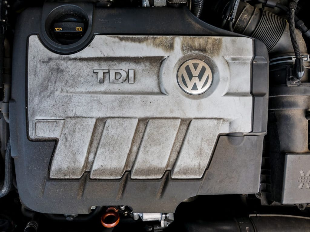 VW 6 Gang DSG Ölwechseln 