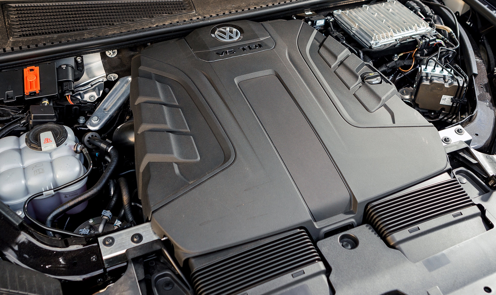 Lwechsel Kosten Vw