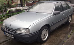 Opel Omega A