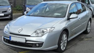 Renault Laguna