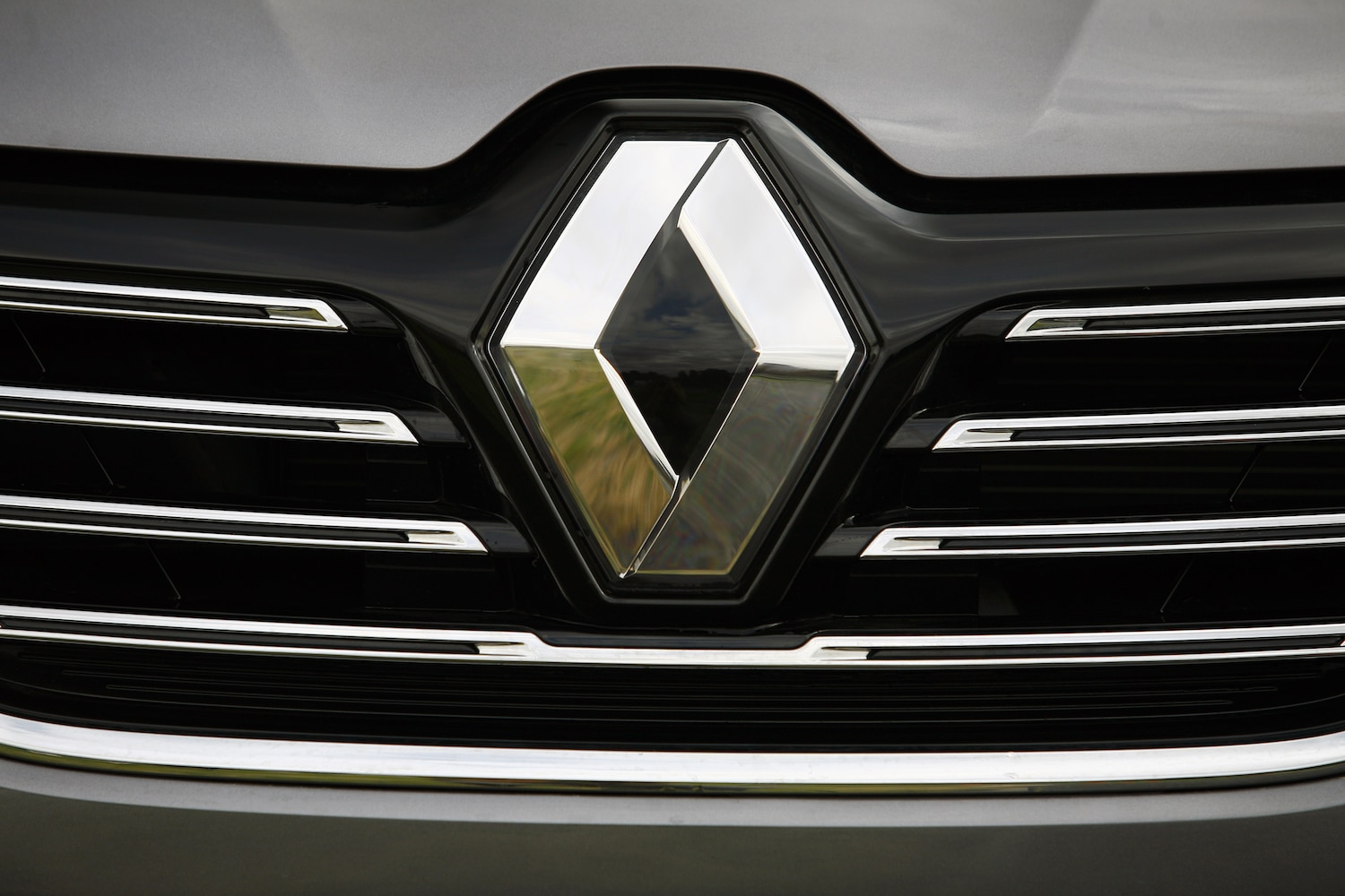 Ölwechsel bei dem Renault Vel Satis 