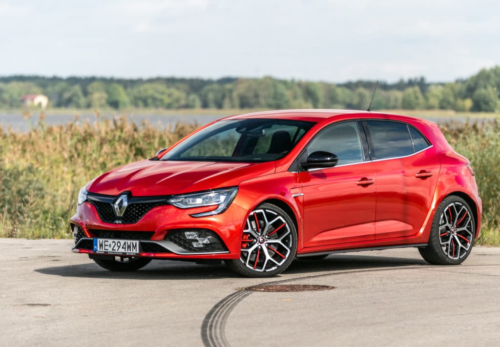 Motoröl-Freigabe Renault Megane