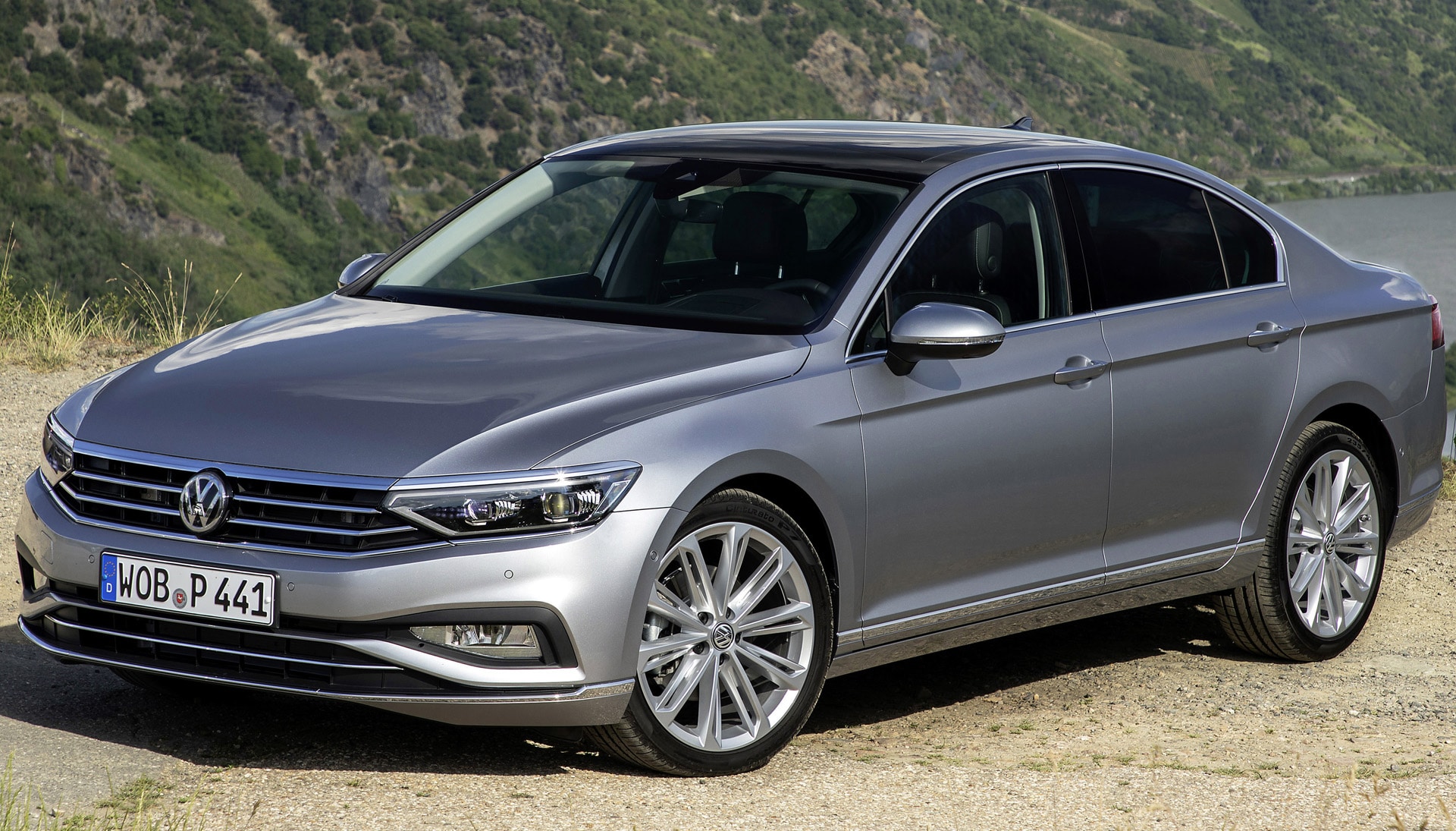 Vw Passat Wann Zahnriemenwechsel