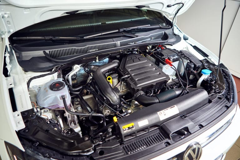 Vw Polo 1.4 Fsi 86 Ps Probleme
