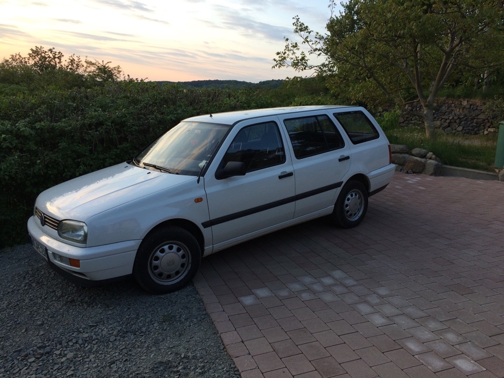 Golf 3 Inspektion Kosten, Inspektionsplan und Intervalle Golf 3 Inspektion Kosten, Inspektionsplan und Intervalle