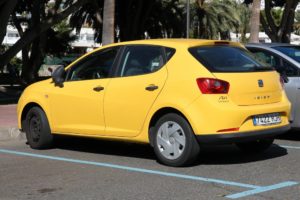 Seat Ibiza IV (6J5, 6P1), Seat Ibiza Sportcoupé (6J1, 6P5), Seat Ibiza ST (6J8, 6P8) 