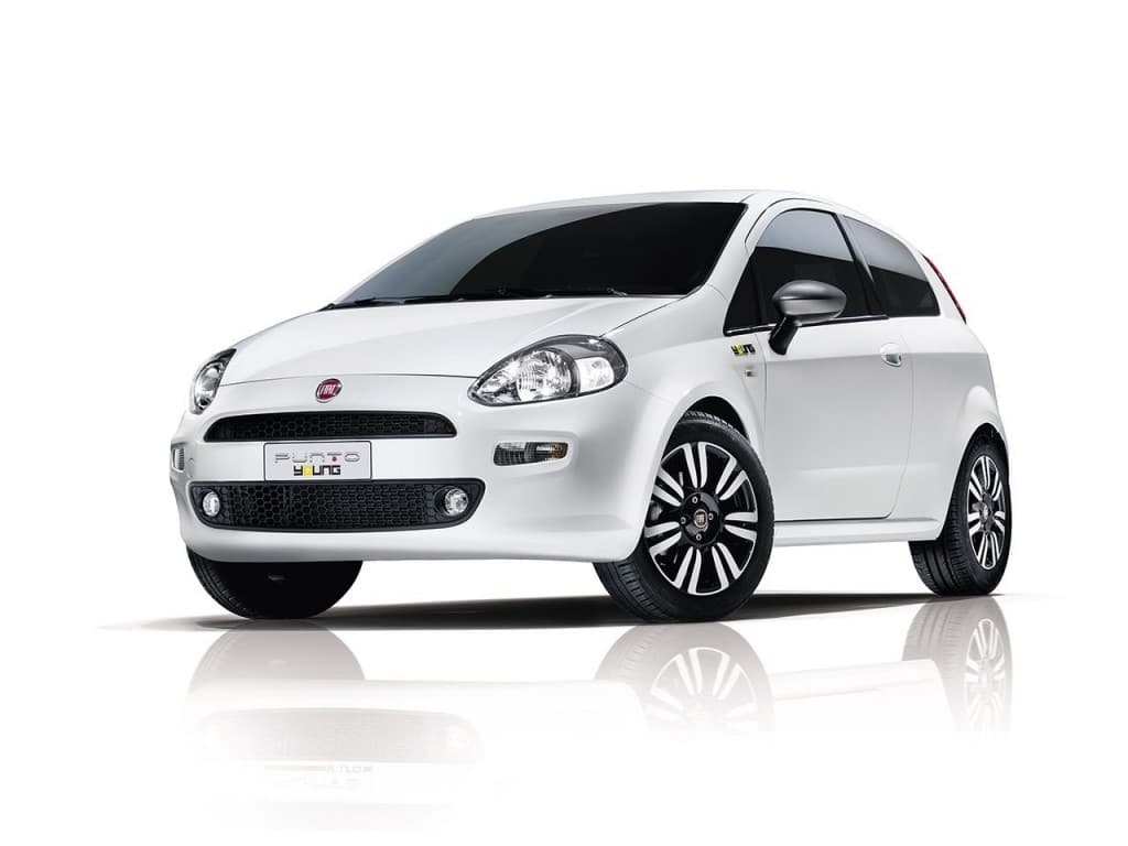 Fiat Punto (199_)<br>Fiat Punto Evo (199_)<br>Fiat Grande Punto (199_)<br>Fiat Punto Van (199_)