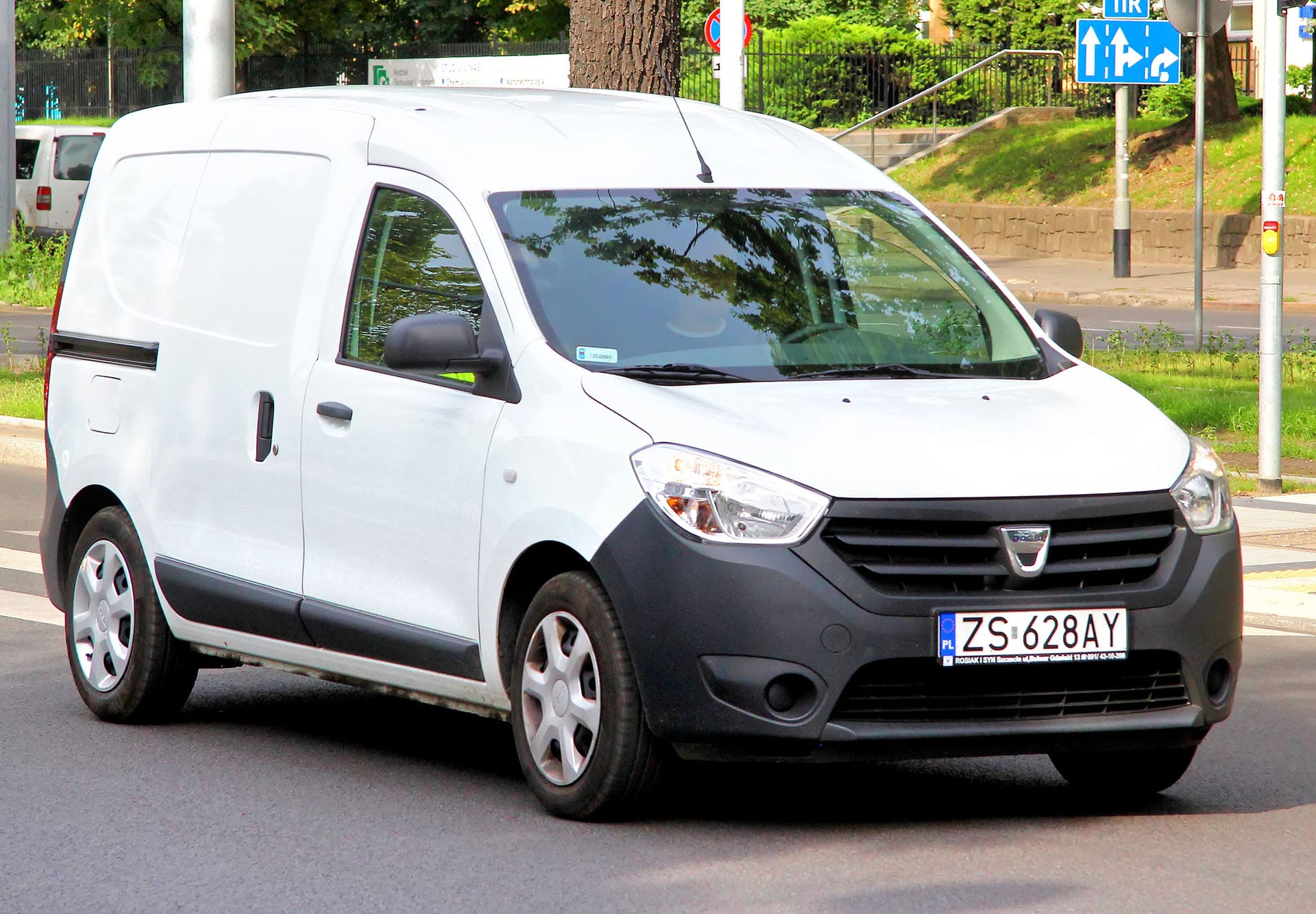 Zahnriemenwechsel Dacia Dokker Kosten Intervalle Infos