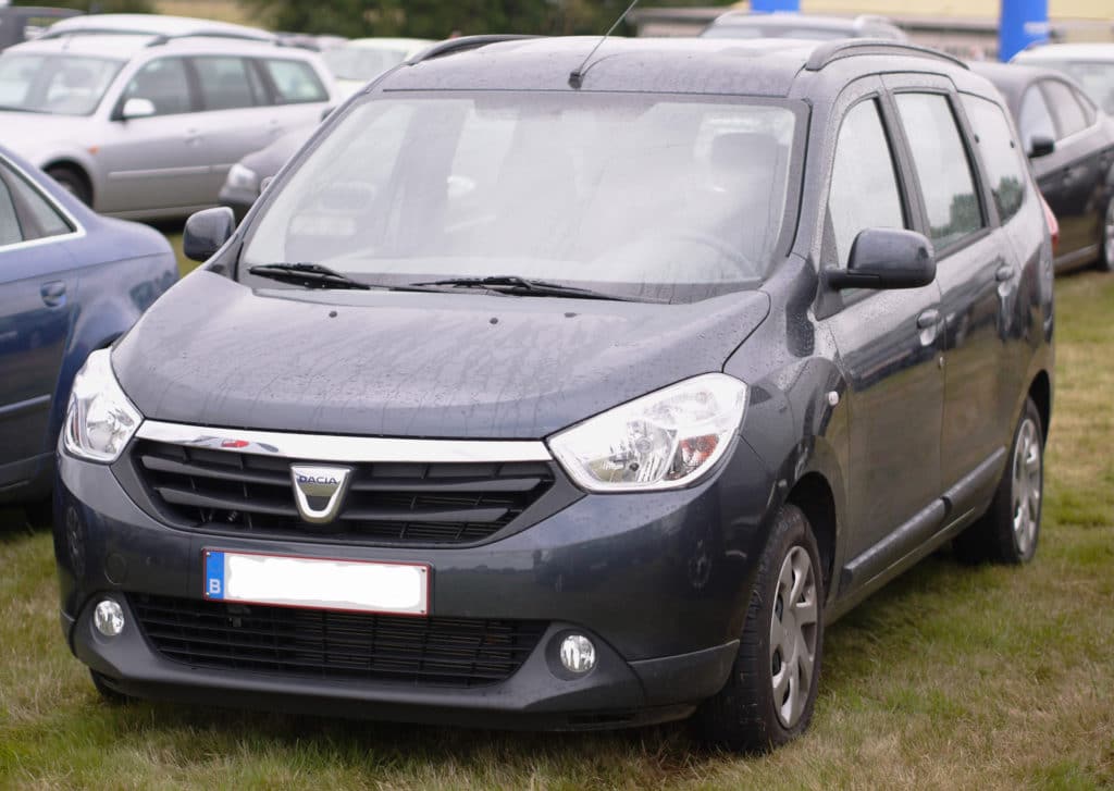 Zahnriemenwechsel Dacia Lodgy Kosten Intervalle Infos