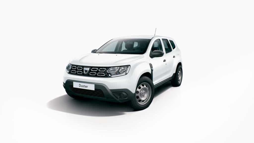 Für den Dacia Duster gibt der Hersteller Vorgaben zu den Zahnriemenwechselintervallen