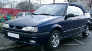 Renault 19