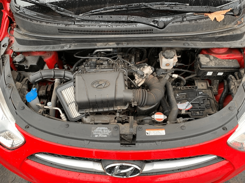 Hyundai I10 Zahnriemen Wechseln Kosten