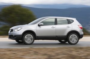 <strong>Nissan Qashqai 1.5 dCi 78 kW (J10, 2007 – 2010) Motorcode: K9K</strong>