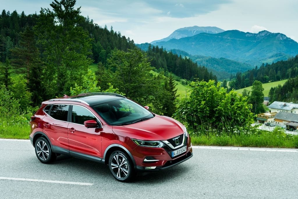 Zahnriemenwechsel Nissan Qashqai Intervalle Kosten
