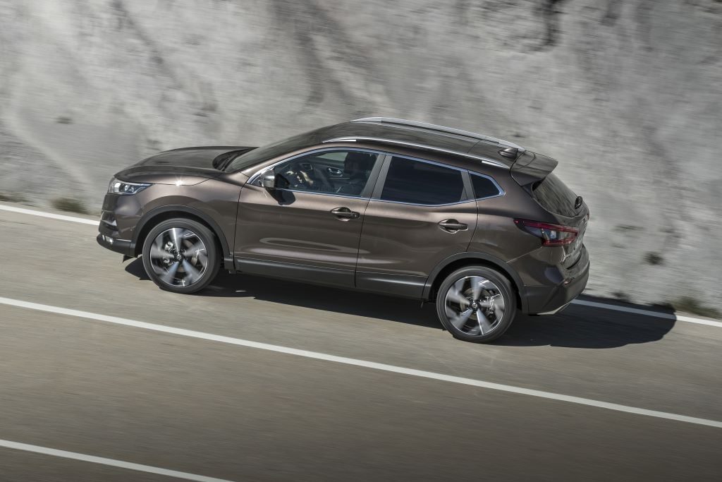 Zahnriemenwechsel Nissan Qashqai Intervalle Kosten