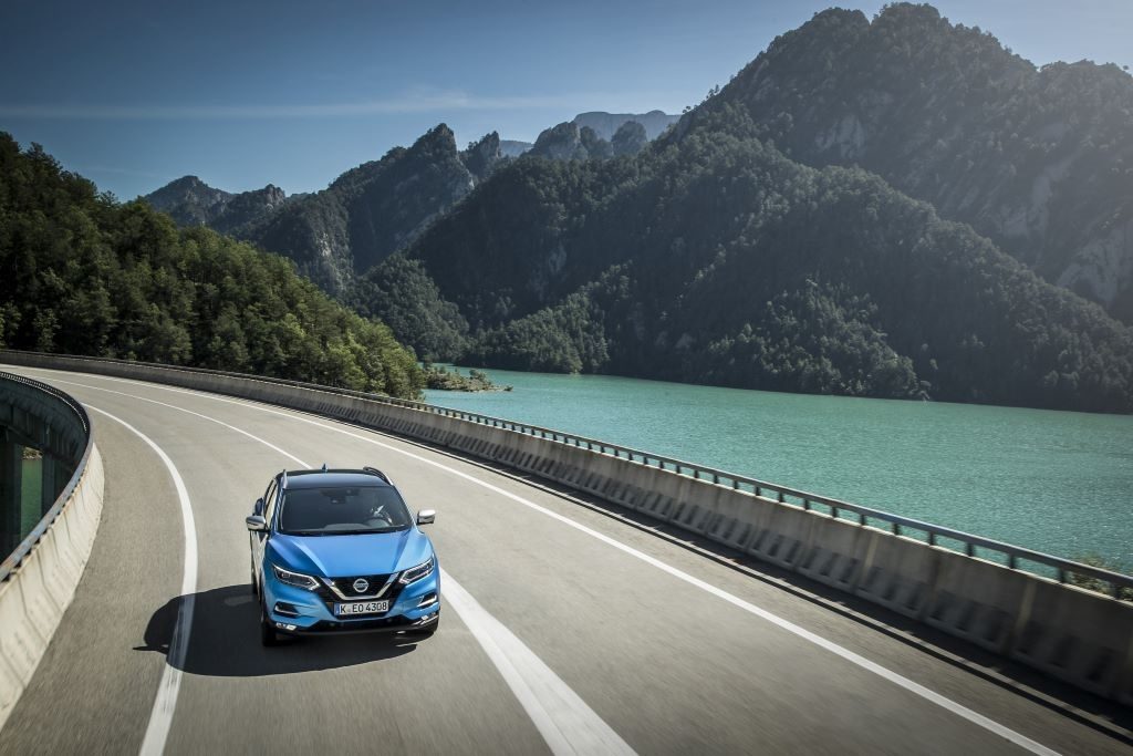 Zahnriemenwechsel Nissan Qashqai Intervalle Kosten