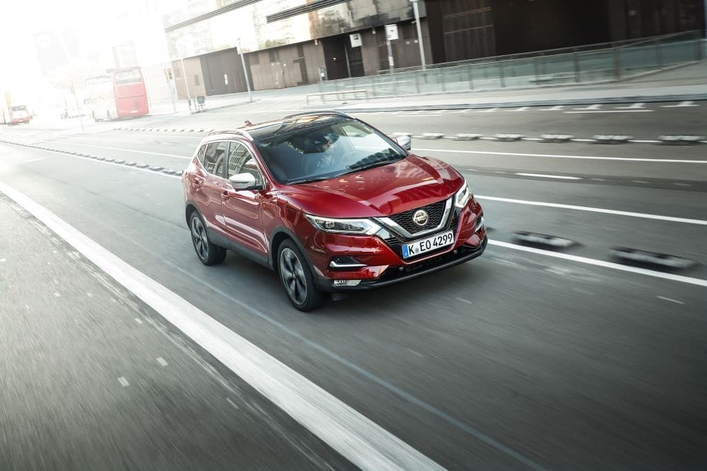 Zahnriemenwechsel Nissan Qashqai Intervalle Kosten