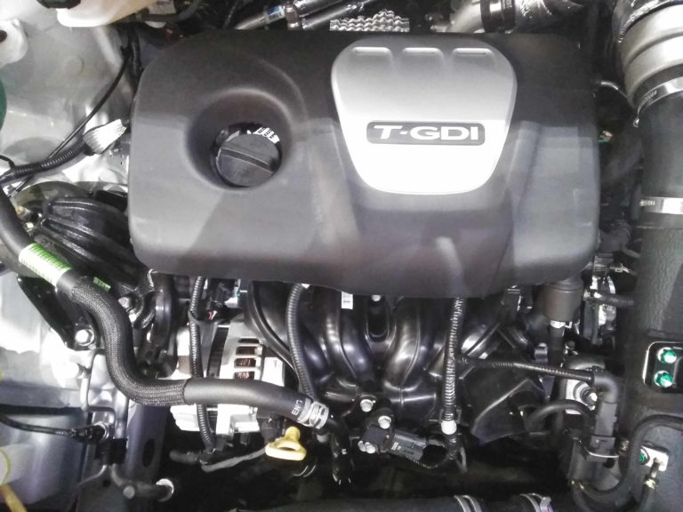 Zahnriemenwechsel Hyundai Tucson - Kosten, Intervalle & Infos