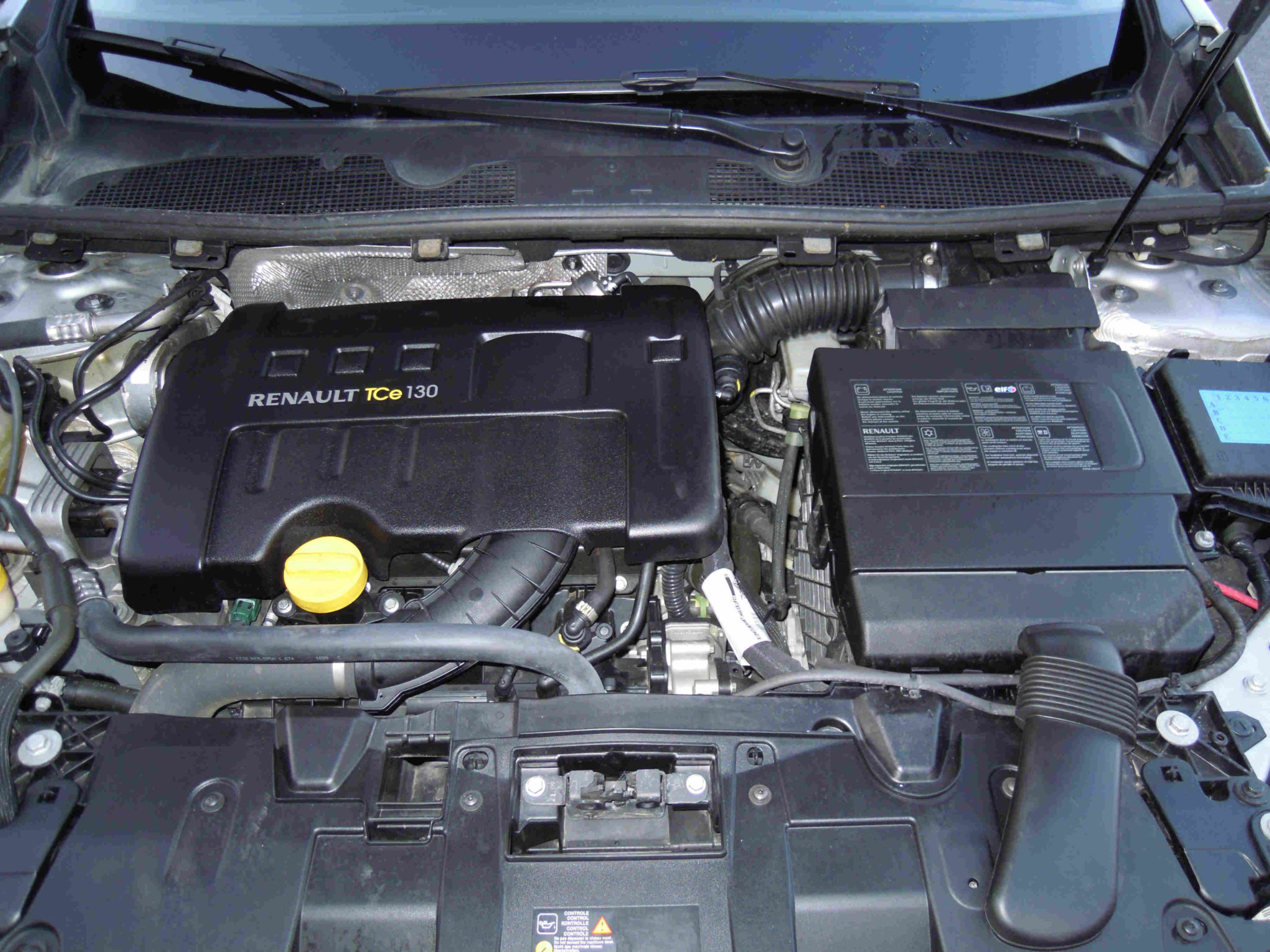 Renault Grand Scenic 1.9 Dci Zahnriemenwechsel Kosten www.repareo.de