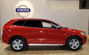 Zahnriemenwechsel Volvo XC60