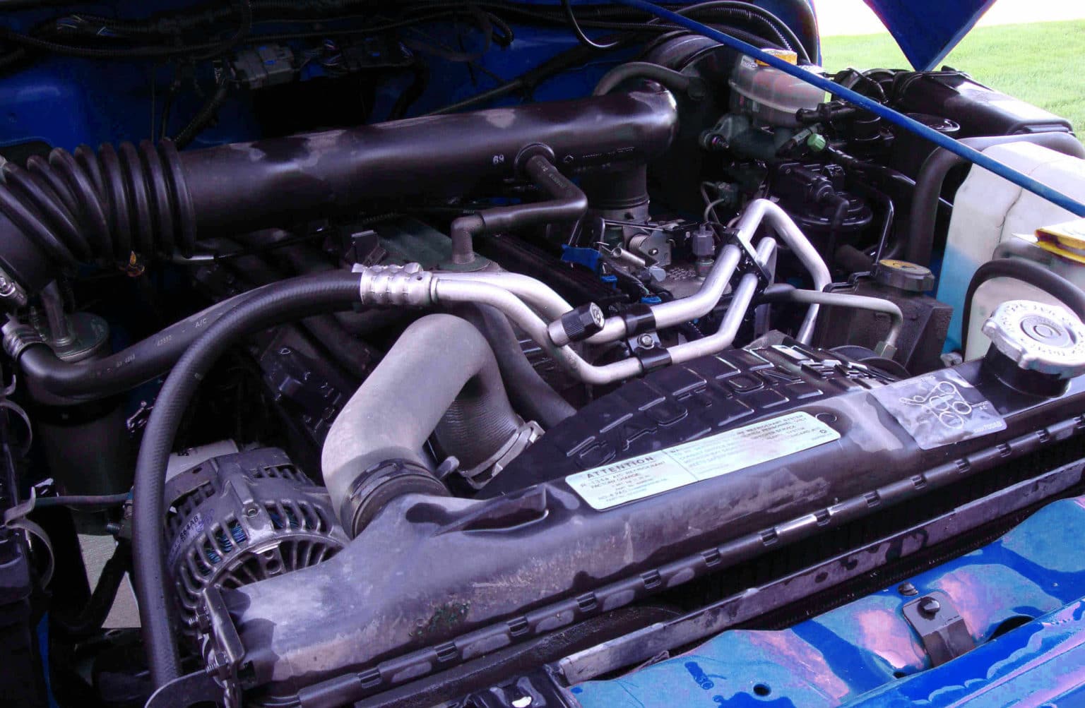 Zahnriemenwechsel Jeep Compass Kosten & Intervalle