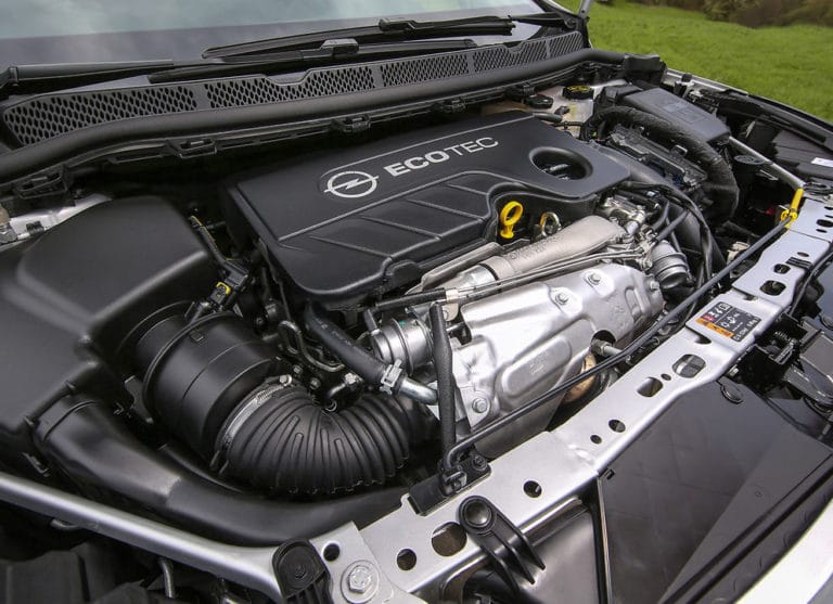 Opel Vivaro 1.9 Cdti Zahnriemen Oder Steuerkette
