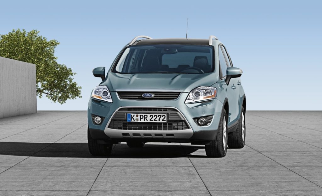 Ford Kuga I