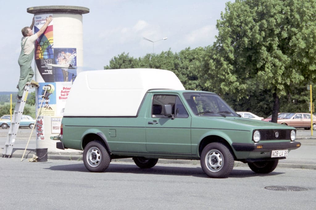 VW Caddy I (14) 