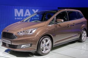 ford grand c-max